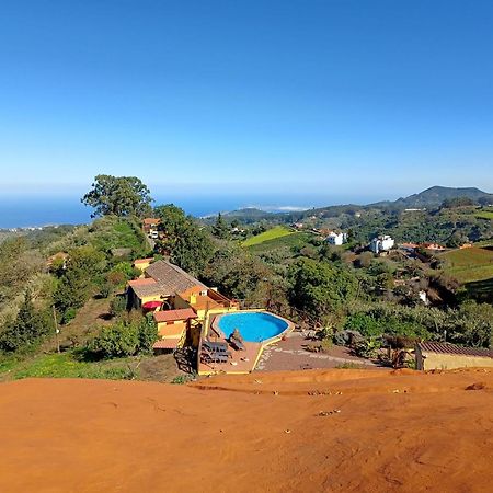 Finca Naturacanaria Moya  Exterior photo