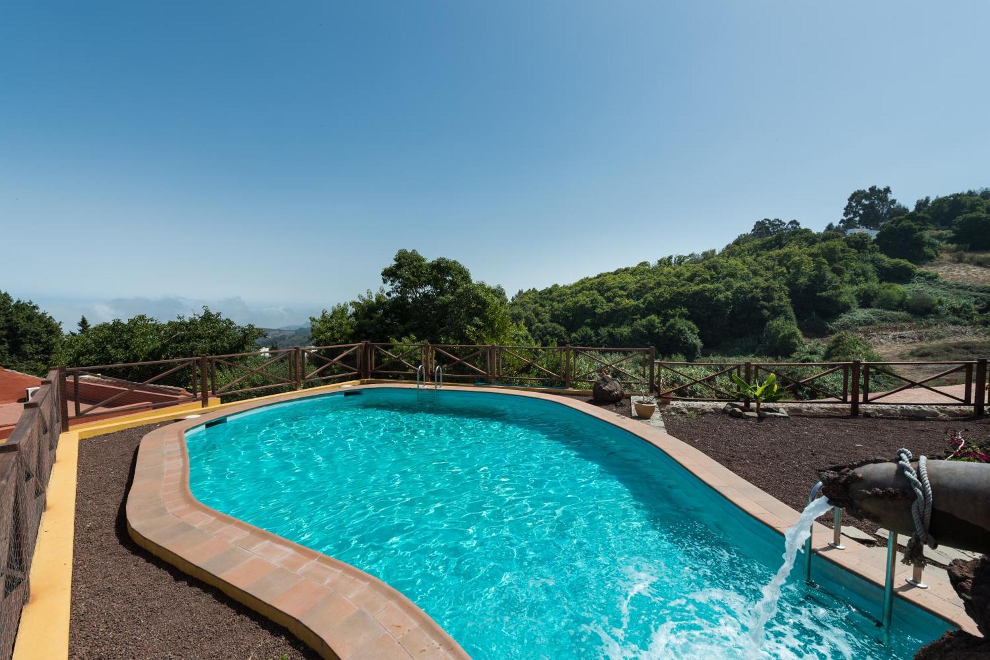 Finca Naturacanaria Moya  Exterior photo