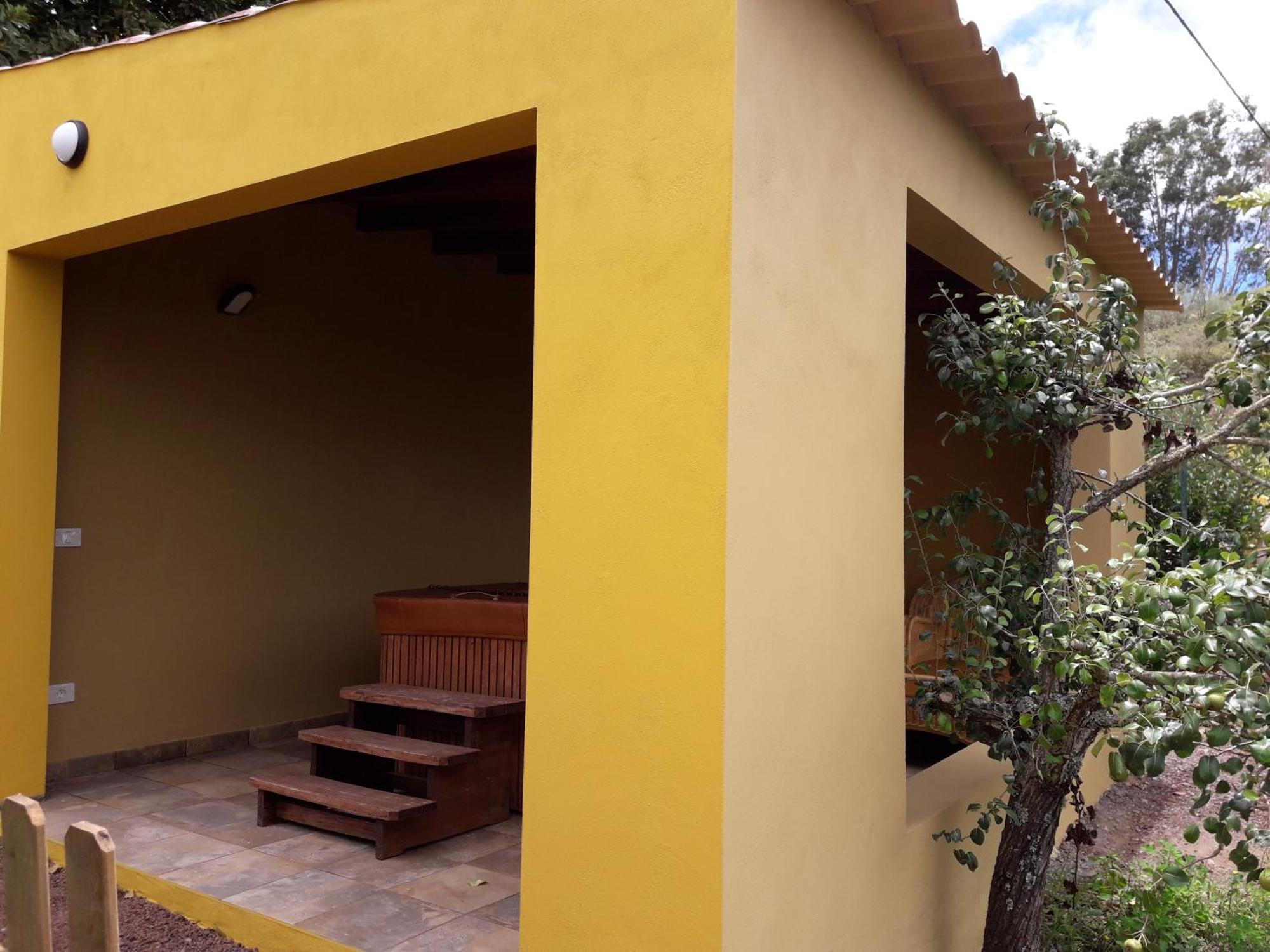 Finca Naturacanaria Moya  Exterior photo