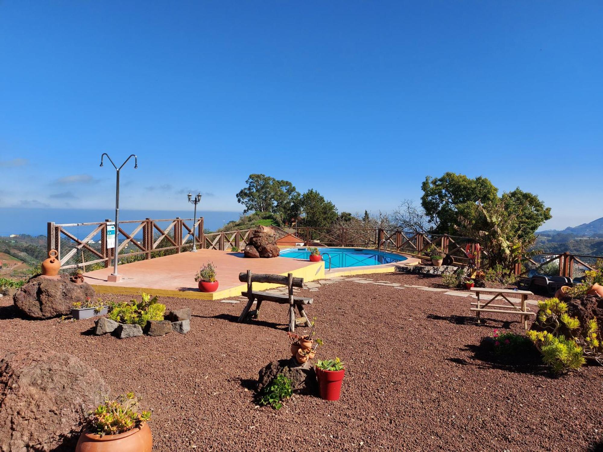Finca Naturacanaria Moya  Exterior photo